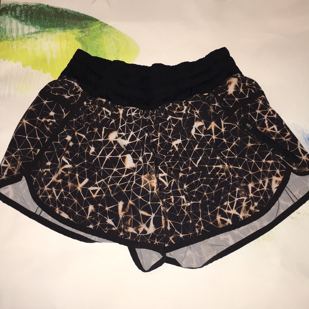 Lululemon Running Short
